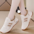 Women's Breathable Performance Sneaker with Non-Slip Sole