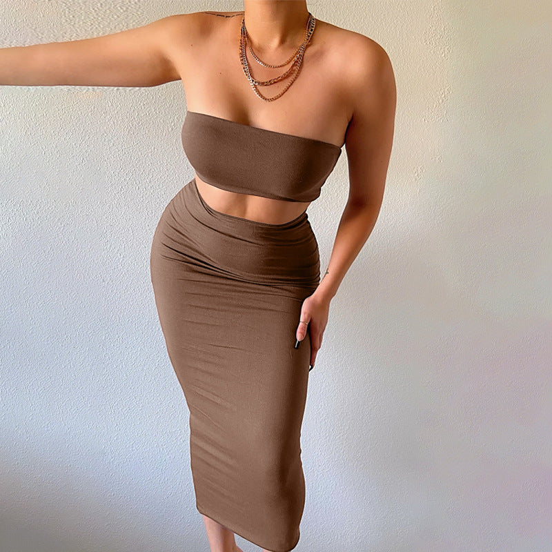 Women's Bandeau Top