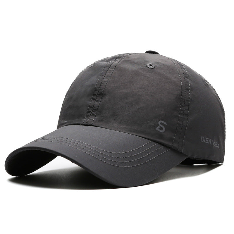 Men's Lightweight Waterproof Running Cap