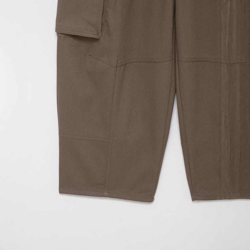 Women's Cargo Pants with Pockets