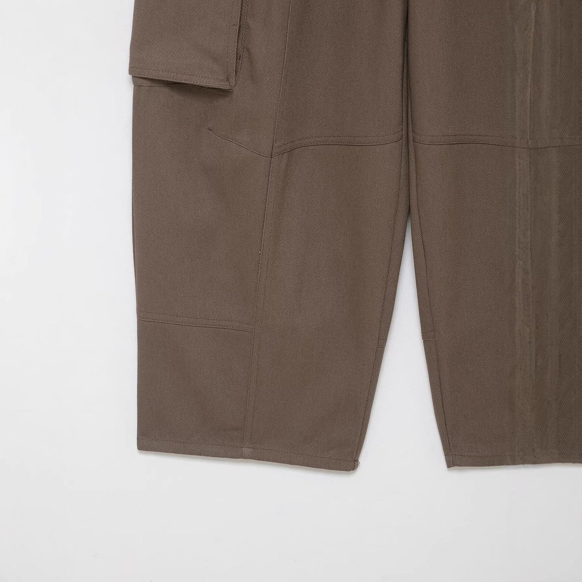 Women's Cargo Pants with Pockets