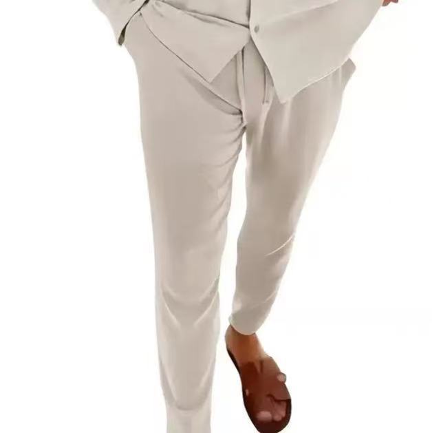 Women's Elegant and Comfortable Summer Suit