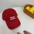 Men's Casual Baseball Cap
