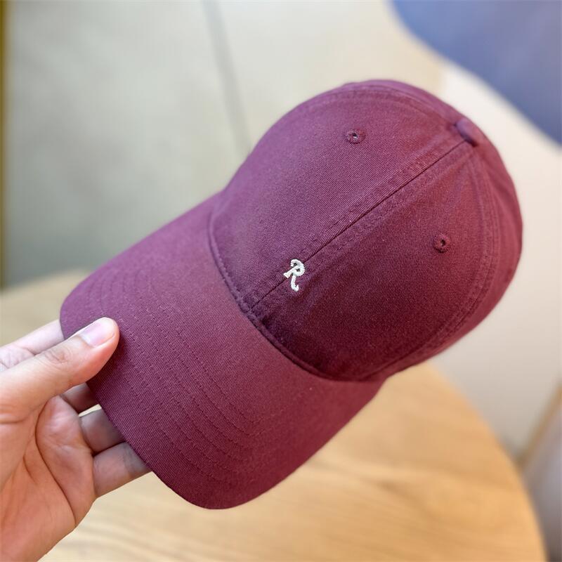 Men's Casual Cotton Cap