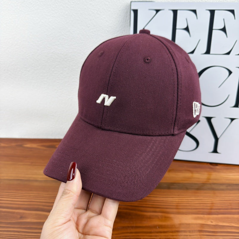 Men's Classic Sports Cap