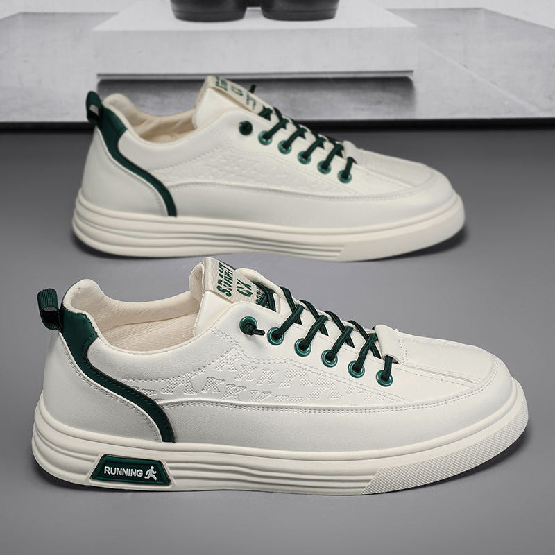 Comfortable Women's Casual Sneakers with Breathable Sole