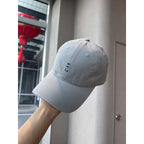 Men's Casual Embroidered Baseball Cap