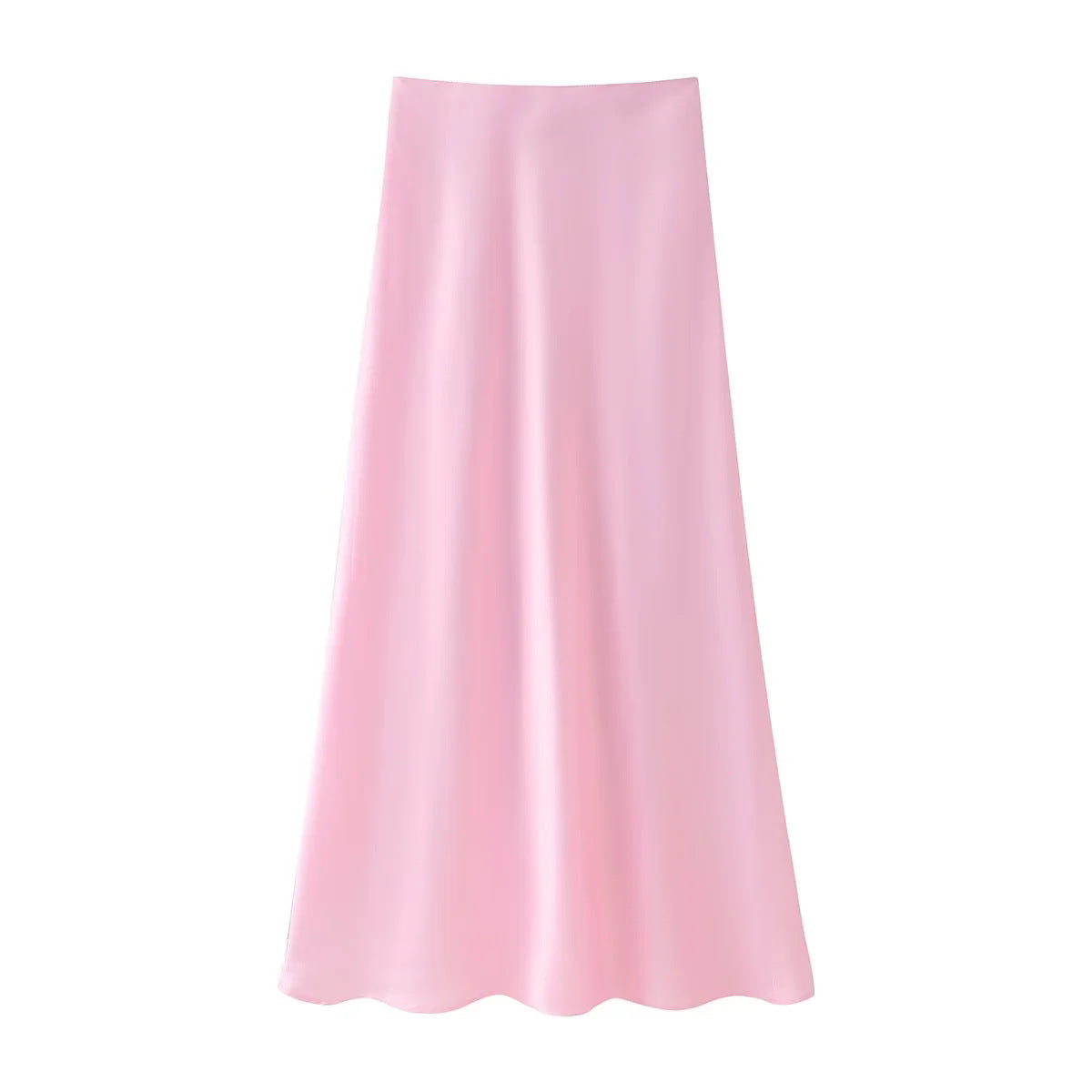 Women's Elegant Blazer and Skirt Set