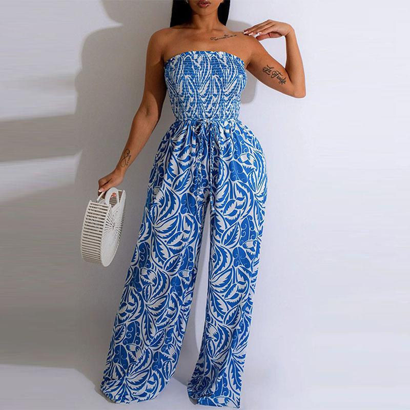 Women's Jumpsuit