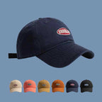 Men's Classic Embroidered Dad Hat