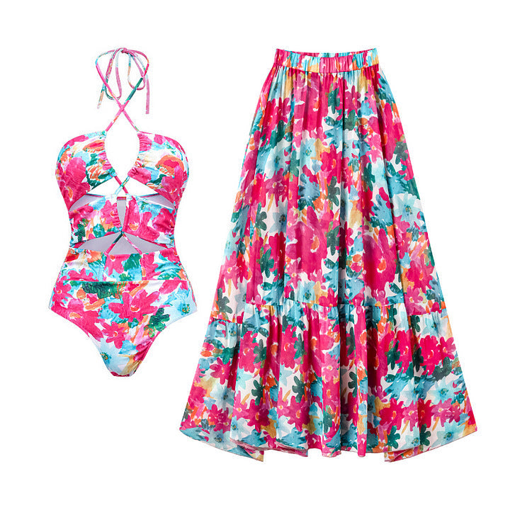 Women's Swim Set