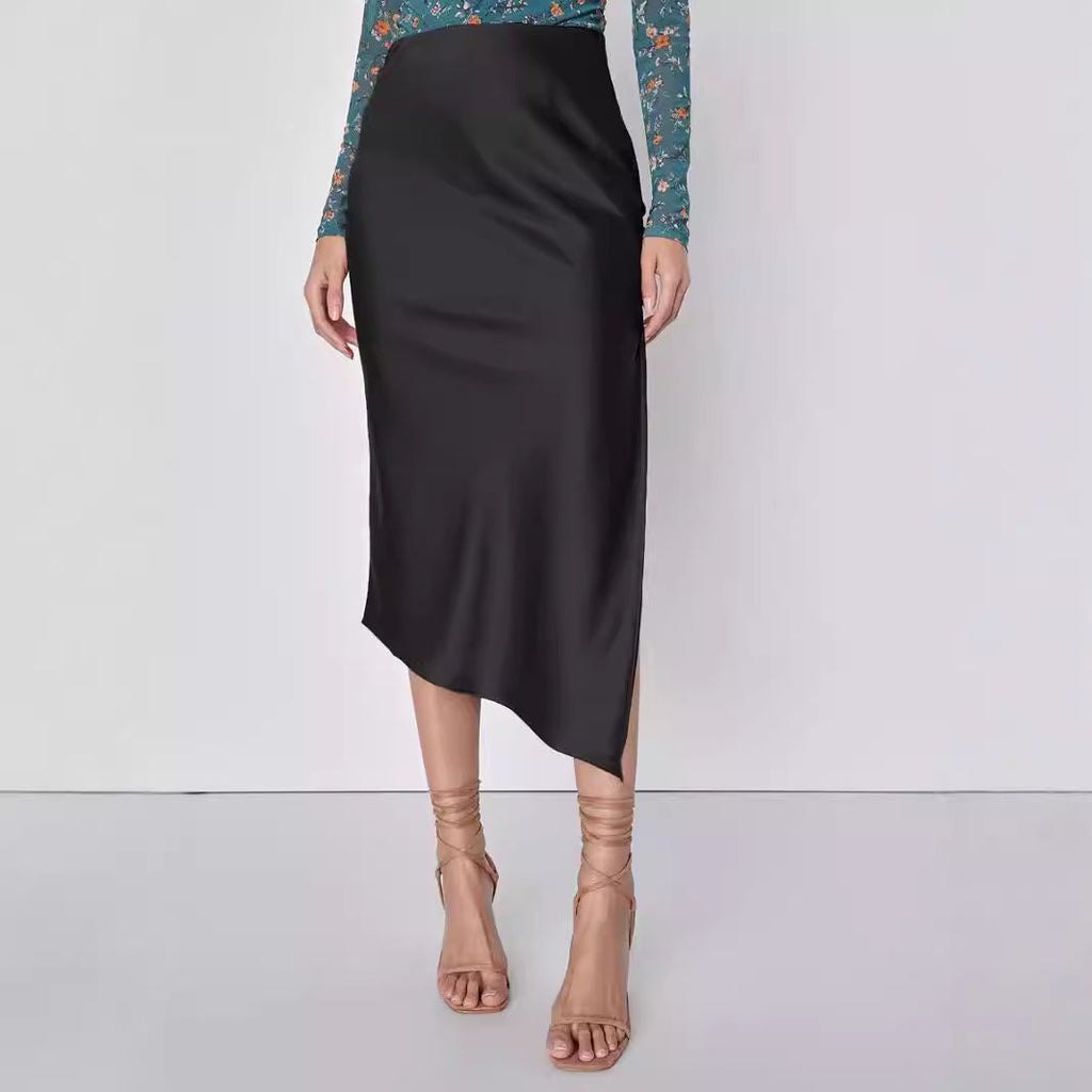 Elegant Midi Dress