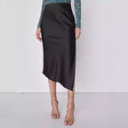 Elegant Midi Dress