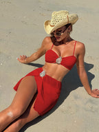 Women's Swimwear Set
