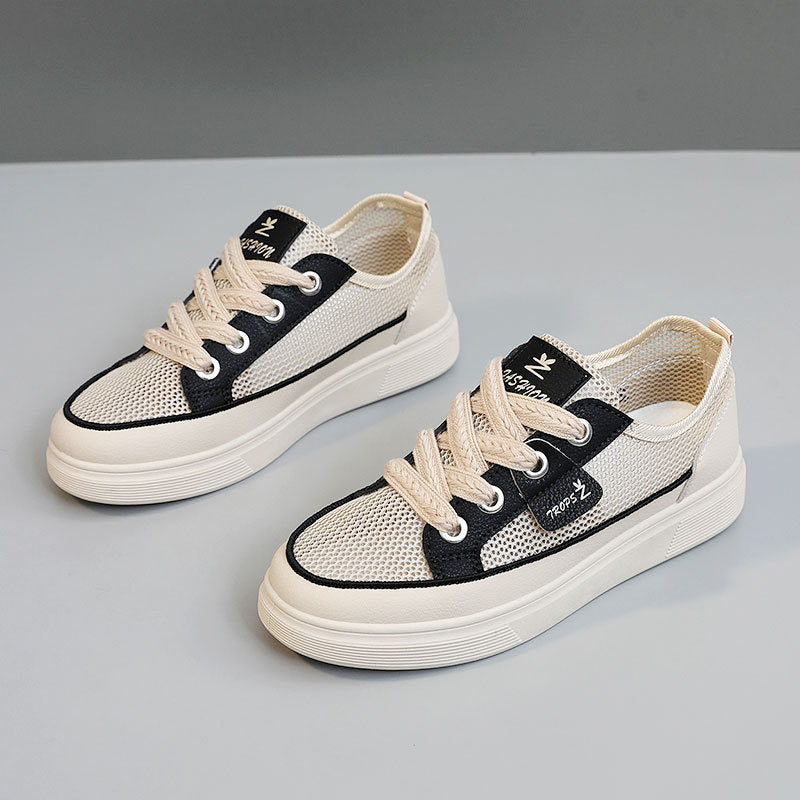 Women's Breathable and Fashionable Sneakers