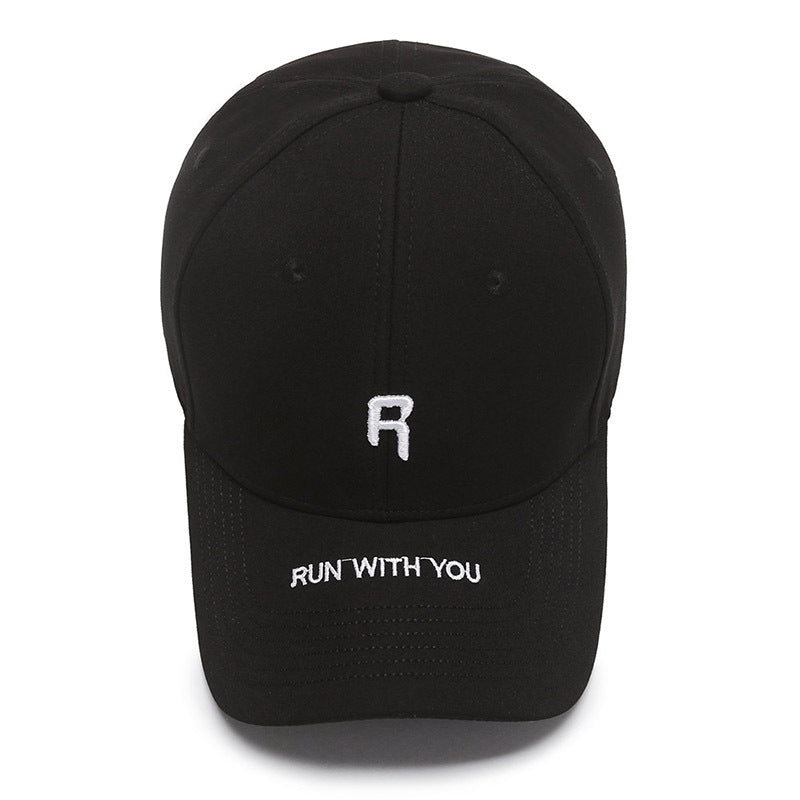Men's Casual Classic Baseball Cap