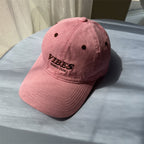 Men's Sporty Tennis Cap