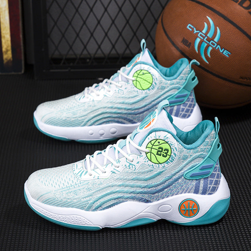 Women's Basketball Sneakers