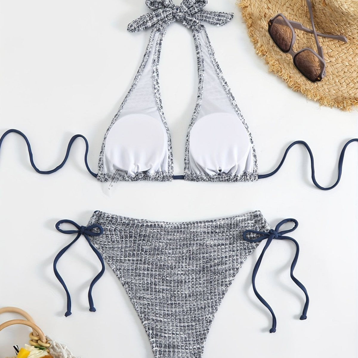 Women's Bikini Set