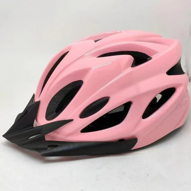 High-Performance Cycling Helmet