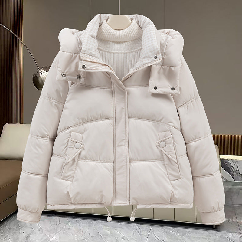 Women's Winter Jacket