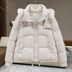 Women's Winter Jacket
