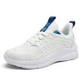 Women's Comfortable Breathable Sneakers with Flexible Design