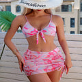 Women's Swimsuit