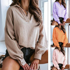 Casual Shirt Blouse