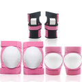 Kalsten Adjustable Protective Knee and Elbow Pads