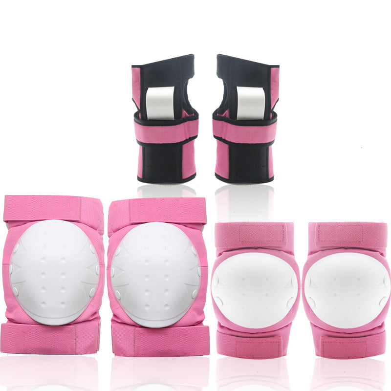 Kalsten Adjustable Protective Knee and Elbow Pads