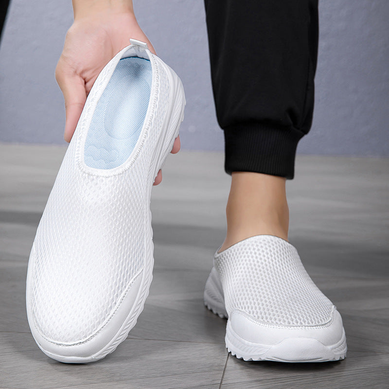 Women's Breathable Everyday Shoes with Flexible Design