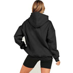Women's Comfortable Oversized Hoodie