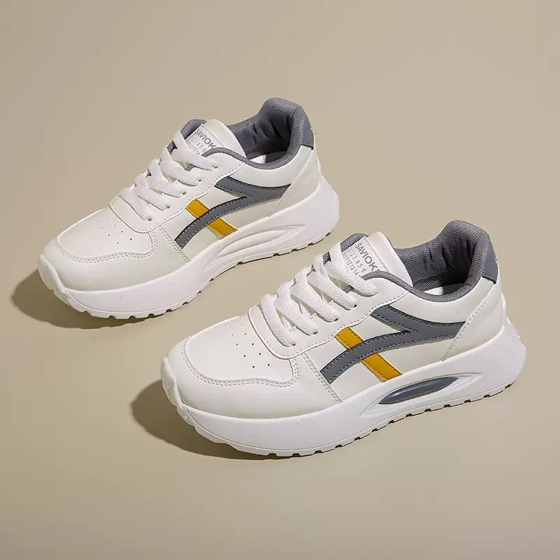 Women's Comfortable Chunky Sneakers