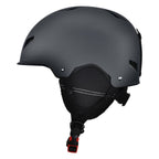 Kalsten Ski Helmet with Adjustable Inner Lining