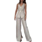 Women's Elegant and Modern Suit Set