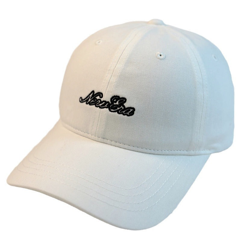 Kalsten Men's Casual Cotton Baseball Cap