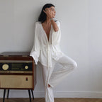 Comfortable Oversized Lounge Set