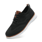 Women's Breathable Sneakers with Elastic Upper