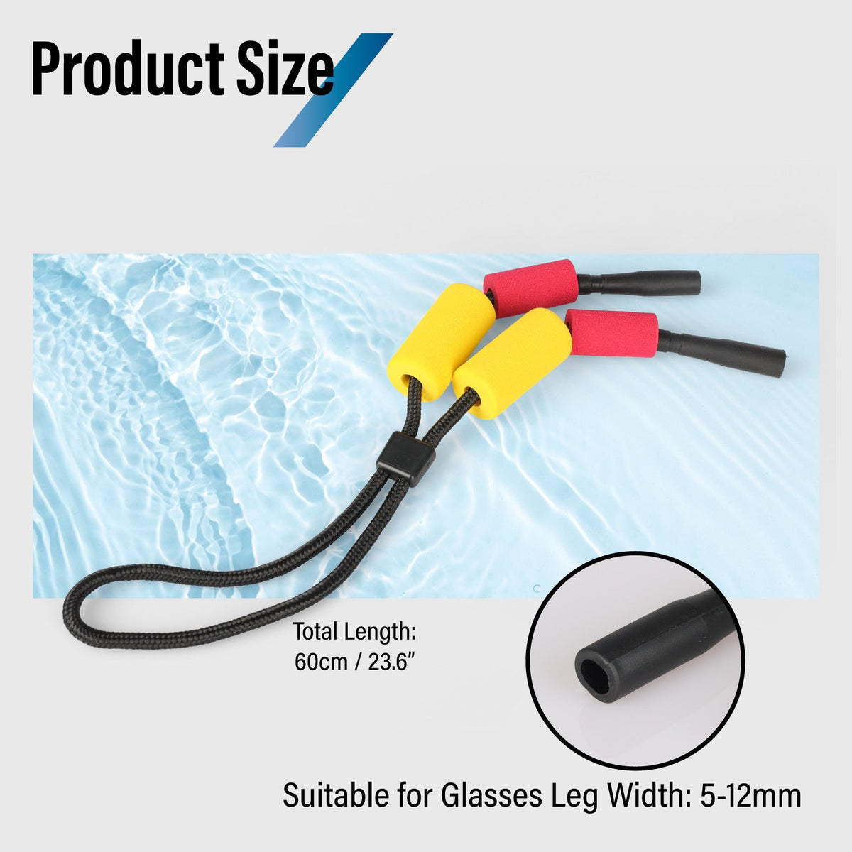 Kalsten Adjustable Fitness Jump Rope