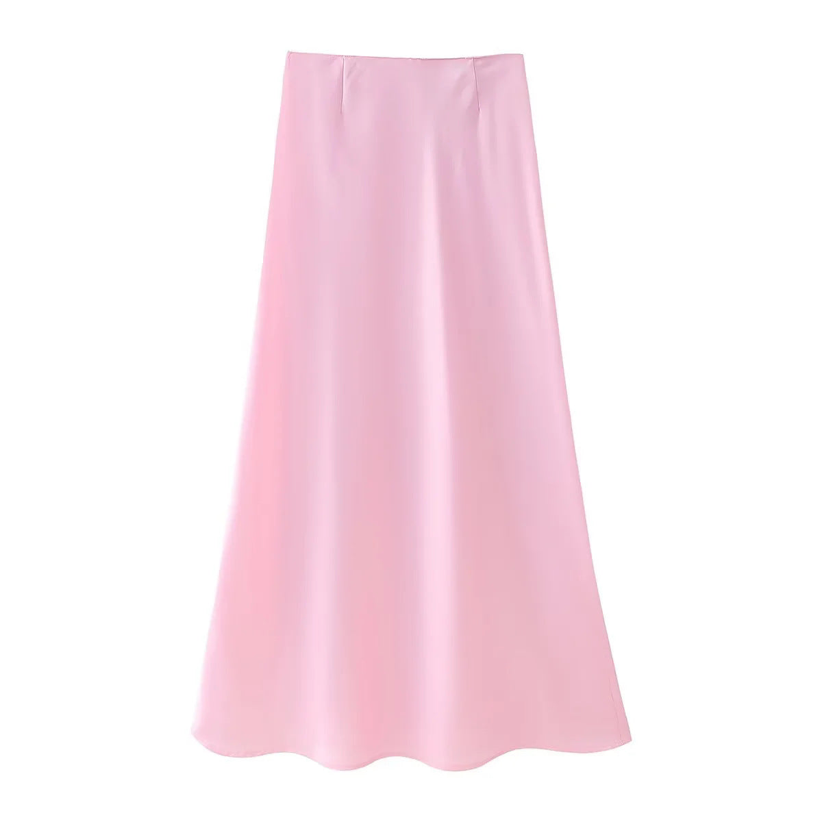 Women's Elegant Blazer and Skirt Set