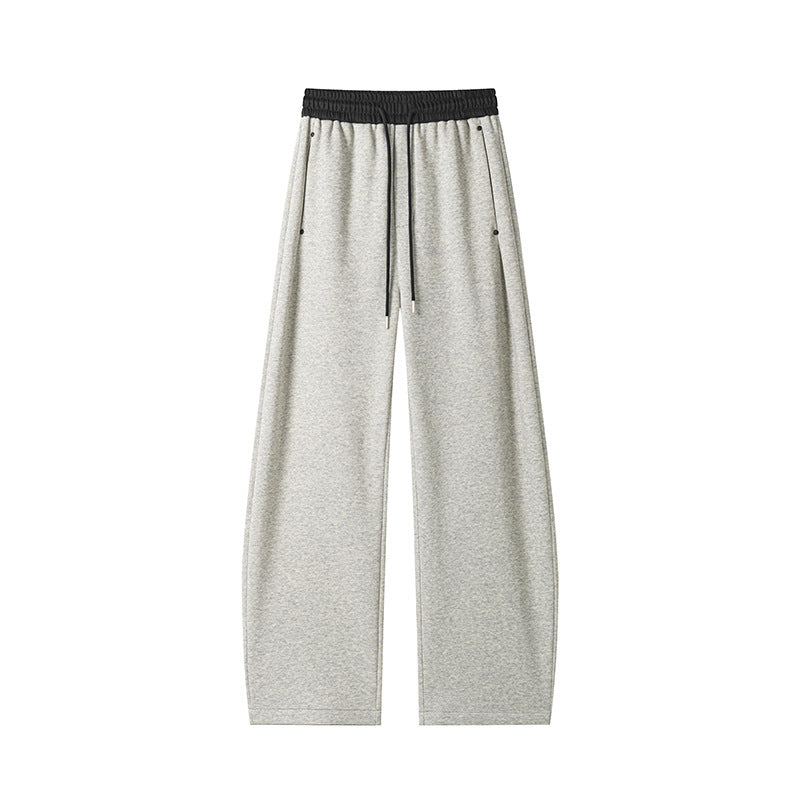 Women's Casual and Loose Sports Sweatpants