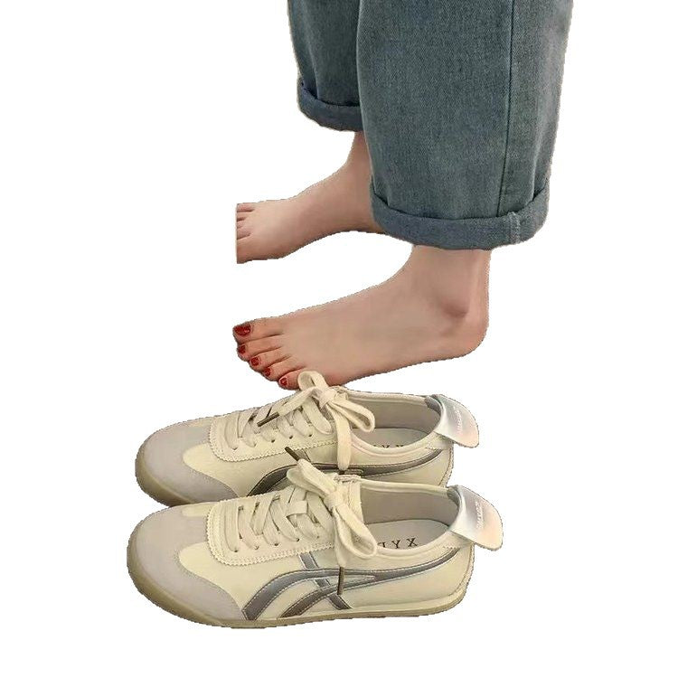 Women's Breathable Sneakers with Padded Insole