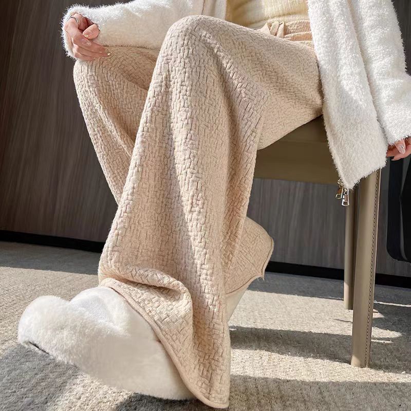 Women's Elegant Lounge Pants