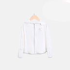 Women's Breathable High-Neck UV Protection Jacket