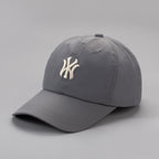 Men's Classic Embroidered Cap