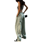 Women's Elegant and Comfortable Casual Pants