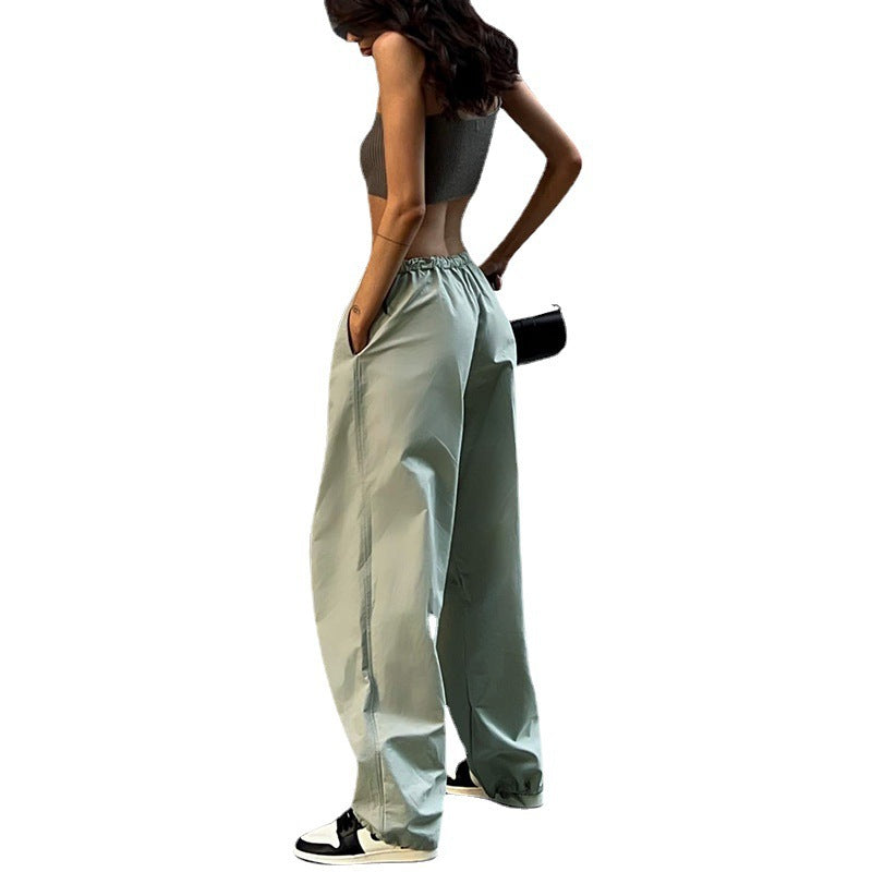 Women's Elegant and Comfortable Casual Pants