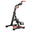 Adjustable Mini Exercise Bike