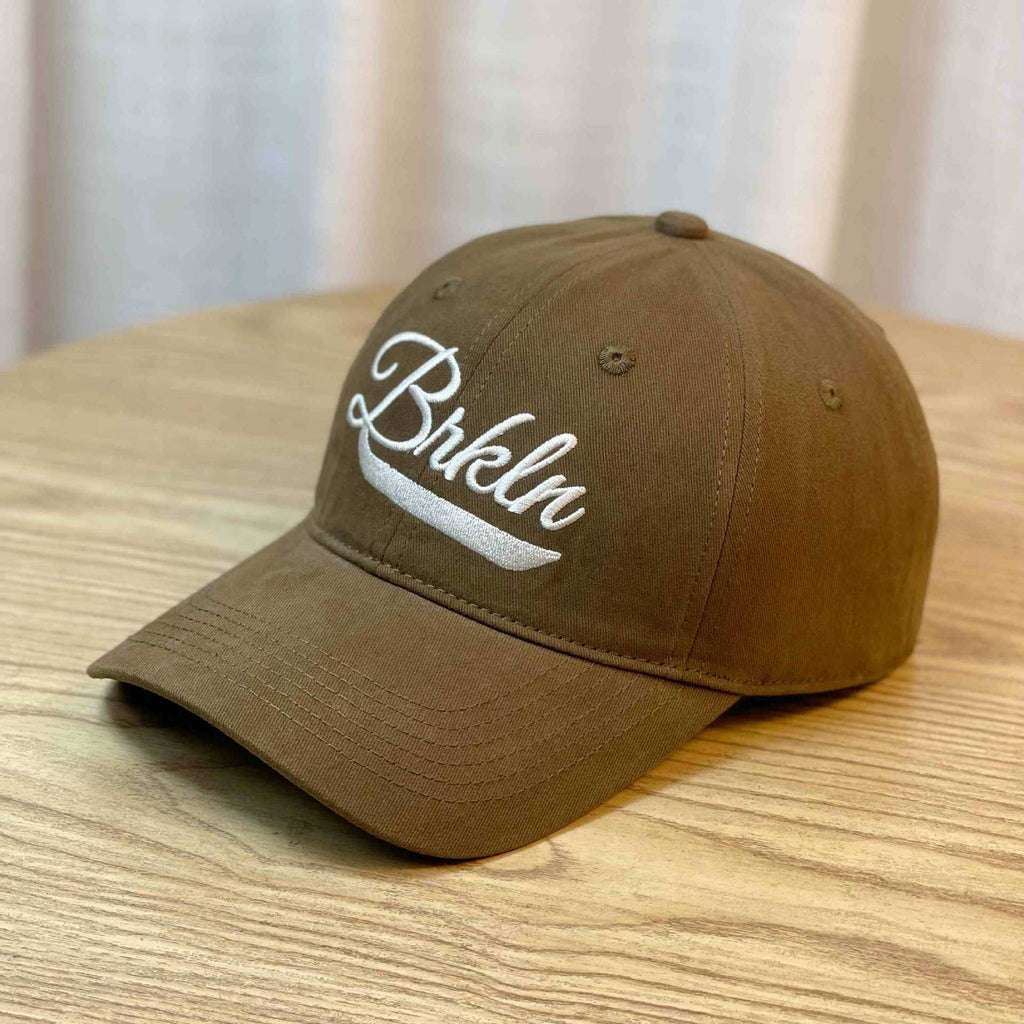 Men's Classic Cotton Embroidered Baseball Cap